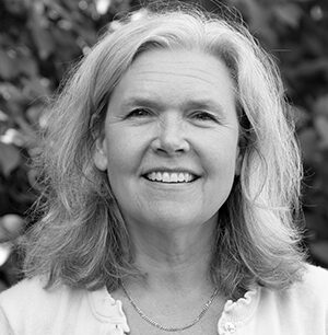 Elisabet Ebersjö Hallsénius